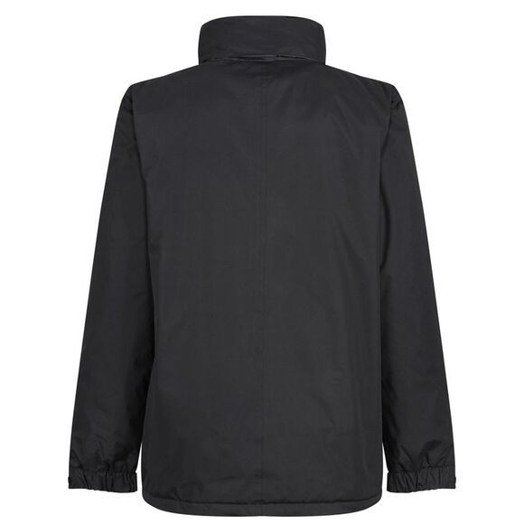 Regatta Mens Beauford Insulated Waterproof Windproof Performance Outdoor Jacket
